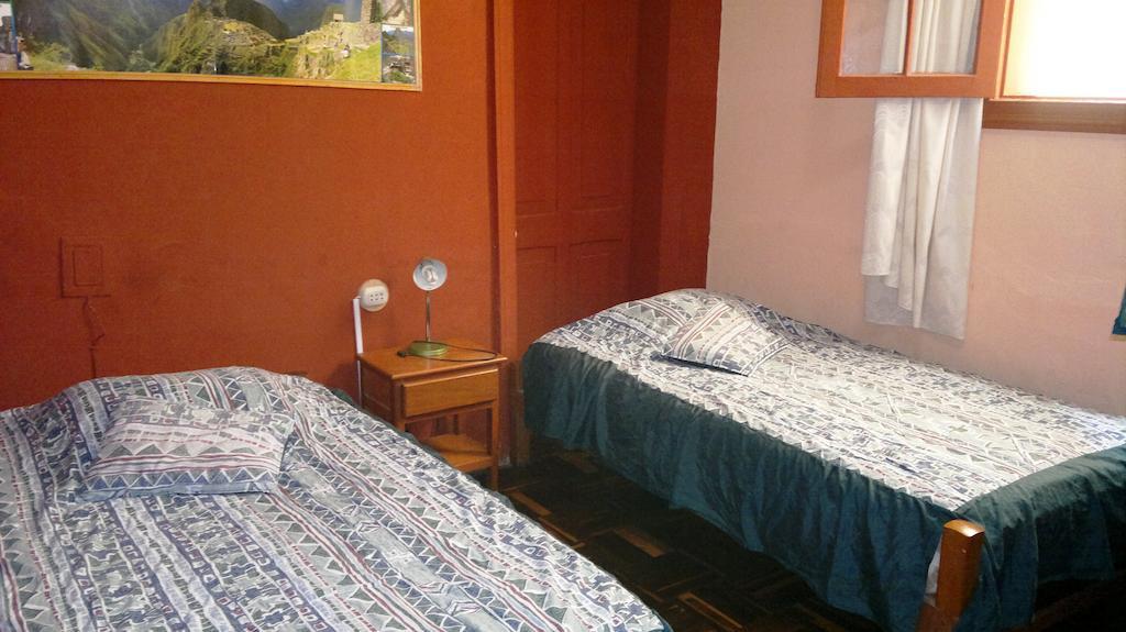 Friends House Bed & Breakfast Lima Room photo